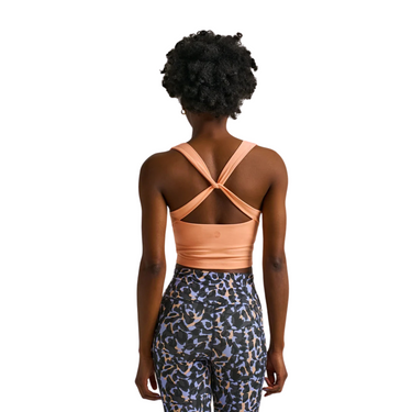 BAM Mallea Define Crop Top